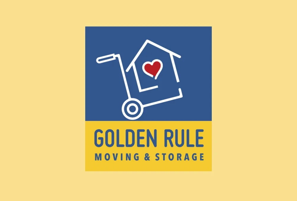 Golden Rule Moving & Storage