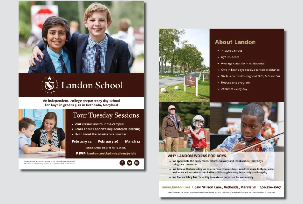 Landon School