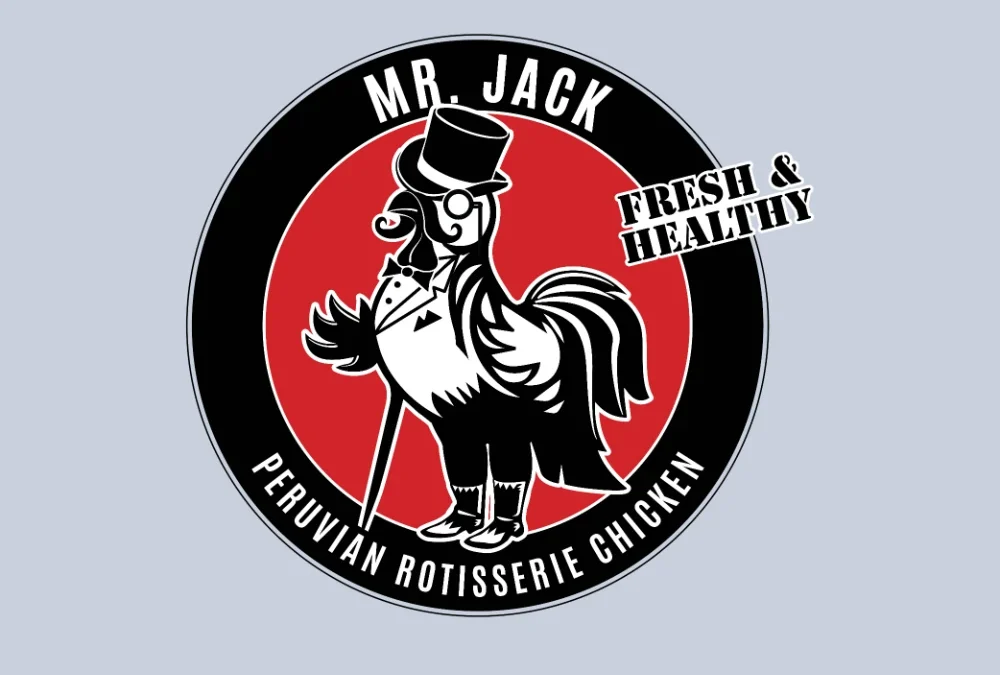 Mr. Jack Peruvian Chicken