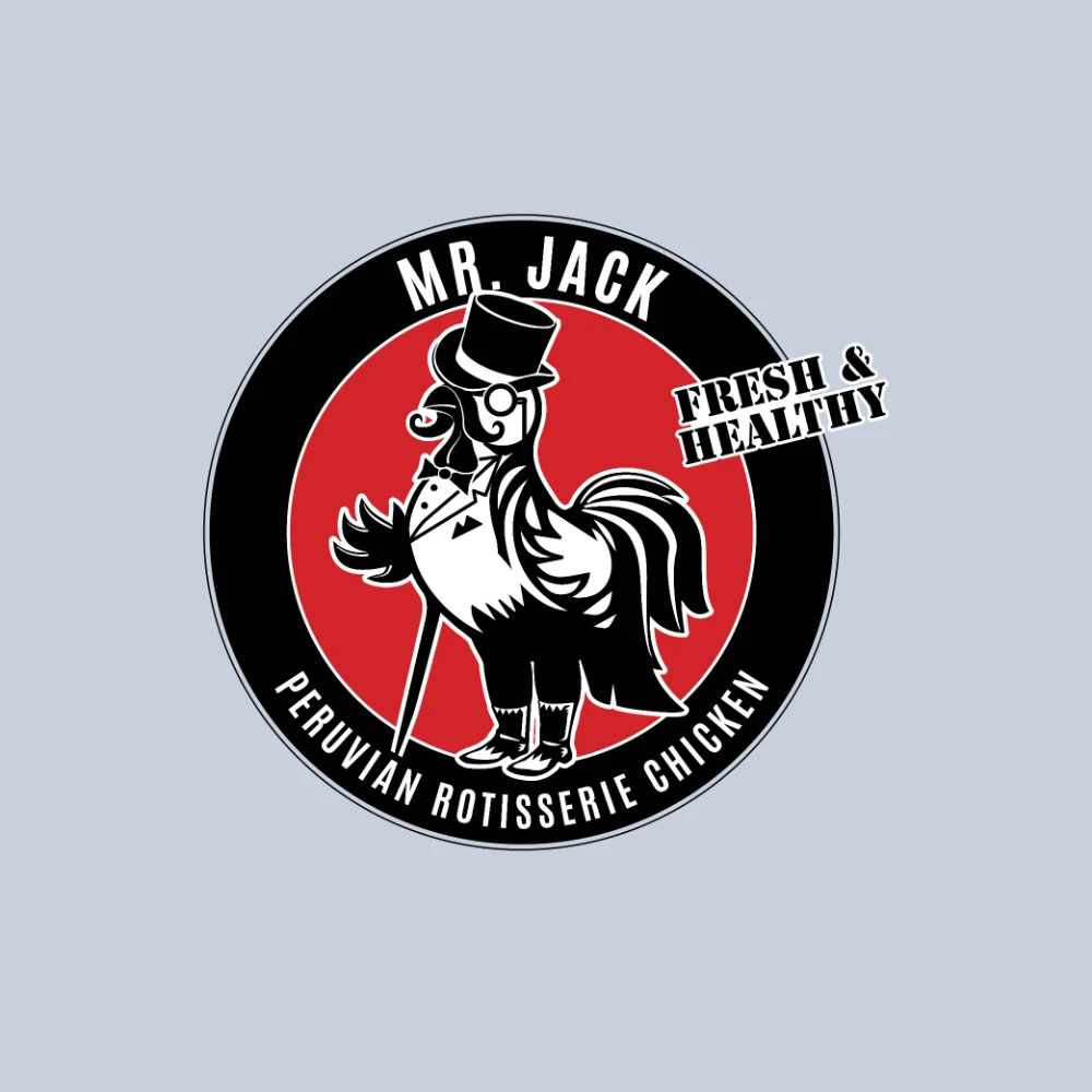 Mr. Jack Peruvian Chicken