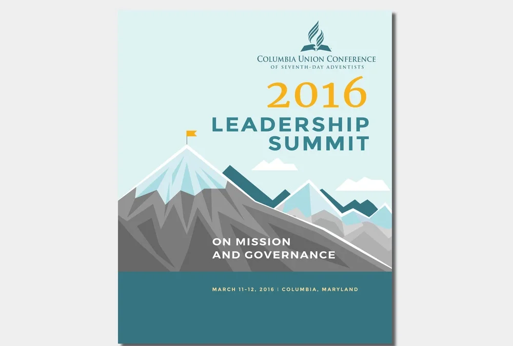 The Columbia Union Conference of Seventh-Day Adventists