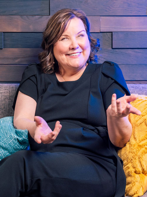 Carla Conway