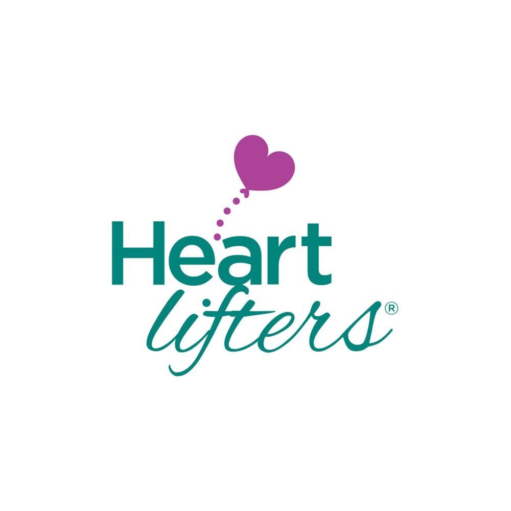 heart Lifters logo
